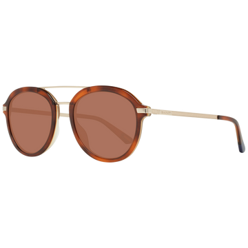 Gant Brown Men Sunglasses