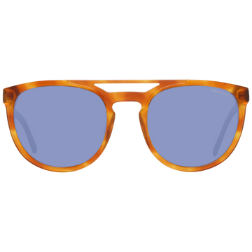 Gant Brown Men Sunglasses