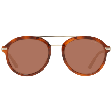 Gant Brown Men Sunglasses