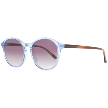 Gant Blue Women Sunglasses