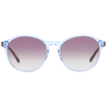 Gant Blue Women Sunglasses