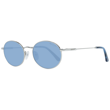 Gant Gray Unisex Sunglasses