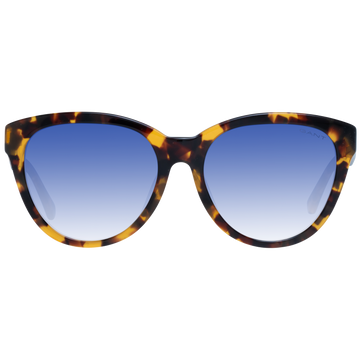 Gant Brown Women Sunglasses