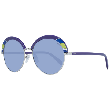 Emilio Pucci Purple Women Sunglasses