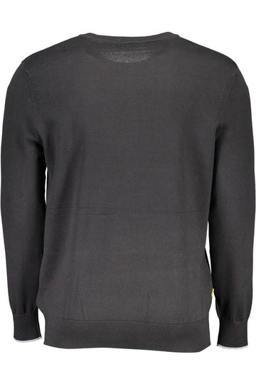 Timberland Elegant Long-Sleeved Cotton Sweater