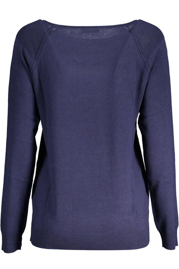 North Sails Chic Contrasting Detail Long-Sleeve Shirt