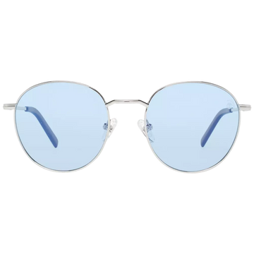 Timberland Silver Men Sunglasses