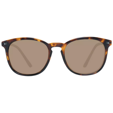 Replay Brown Unisex Sunglasses