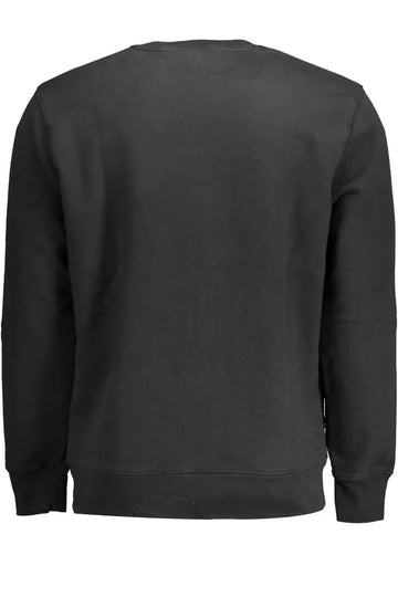 Levi's Classic Cotton Crewneck Sweatshirt