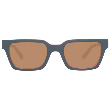 Gant Green Men Sunglasses