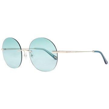 Gant Gold Women Sunglasses