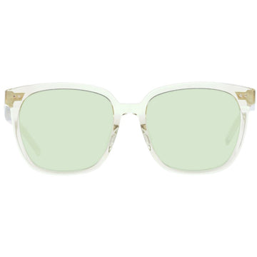 Tommy Hilfiger Transparent Women Sunglasses