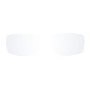 Adidas White Men Sunglasses