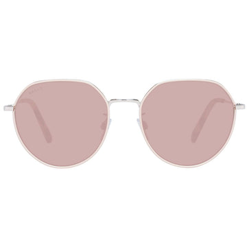 Bally Pink Women Sunglasses