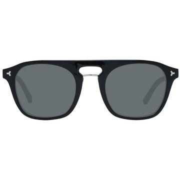 Bally Black Men Sunglasses