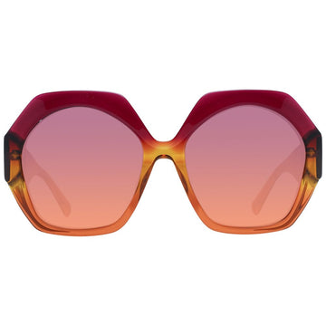 Scotch & Soda Multicolor Women Sunglasses