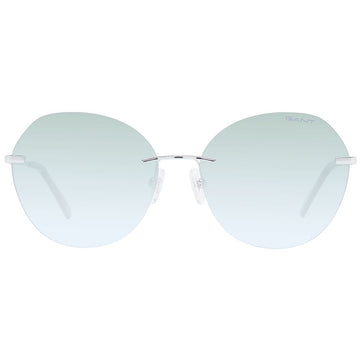 Gant Silver Women Sunglasses