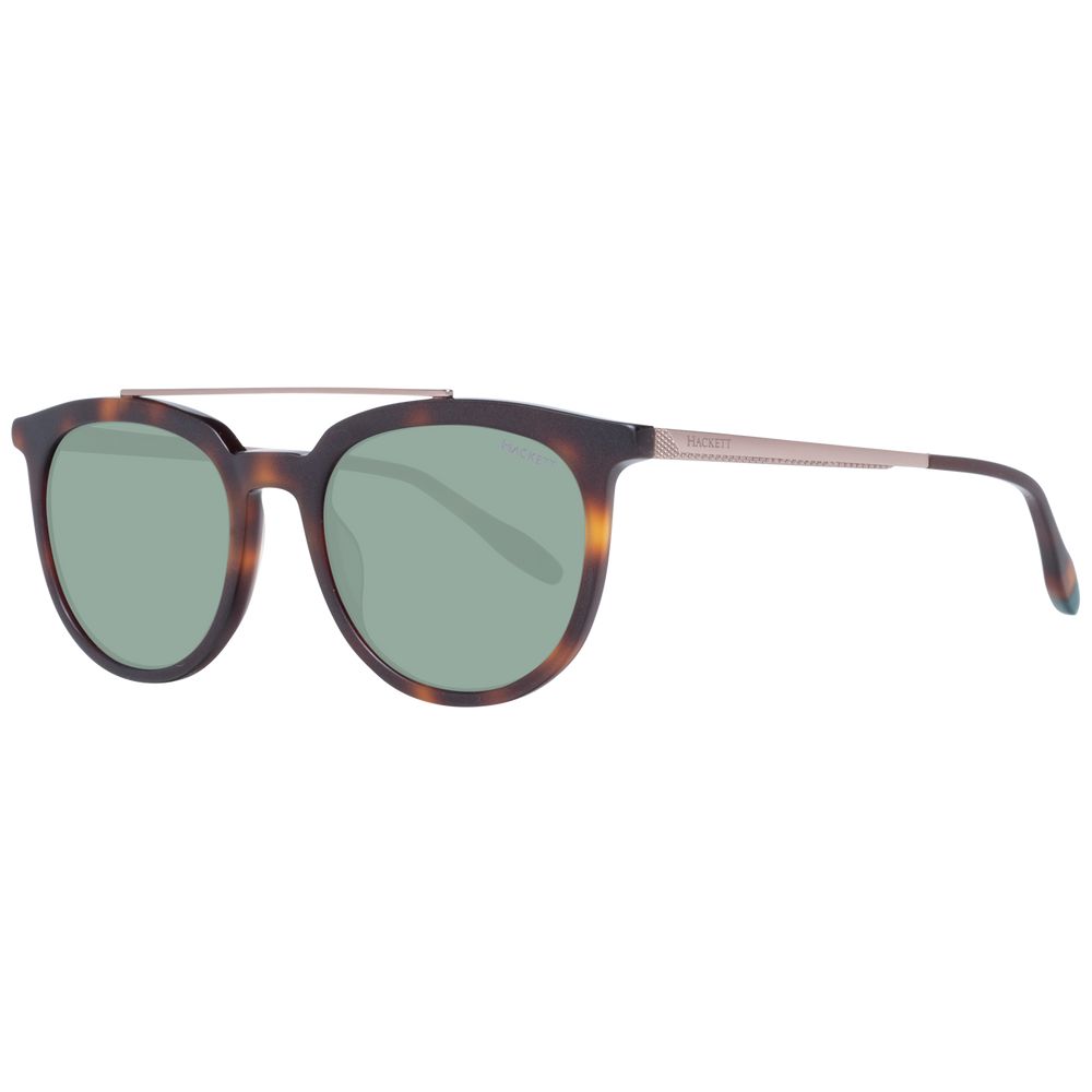 Hackett Brown Men Sunglasses