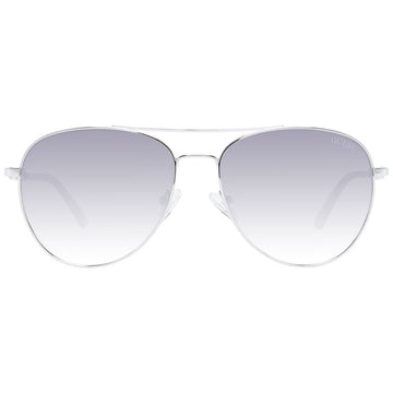 Guess Gray Women Sunglasses