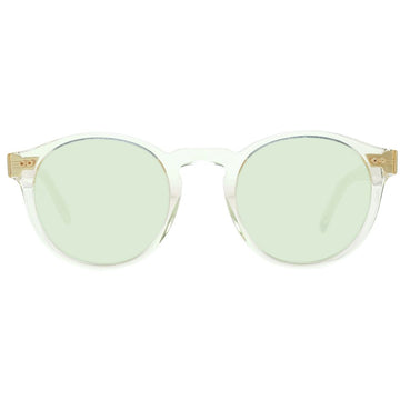 Tommy Hilfiger Transparent Men Sunglasses