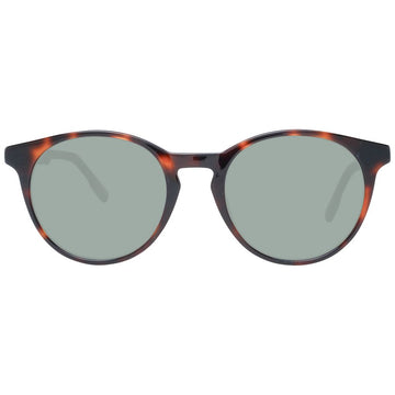 Hackett Brown Men Sunglasses