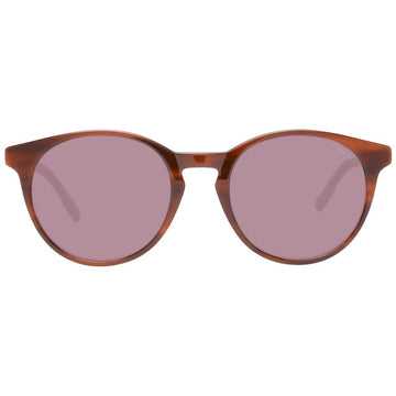 Hackett Brown Men Sunglasses