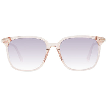 Scotch & Soda Transparent Women Sunglasses