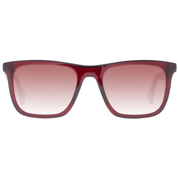 Ted Baker Red Men Sunglasses