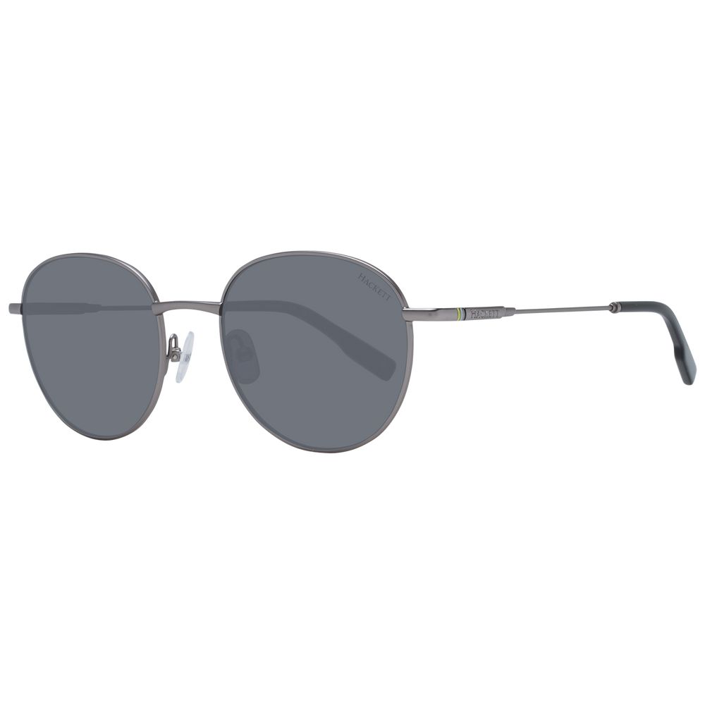 Hackett Gray Men Sunglasses