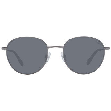 Hackett Gray Men Sunglasses