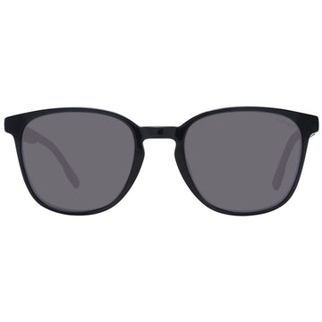 Hackett Black Men Sunglasses