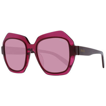 Emilio Pucci Purple Women Sunglasses