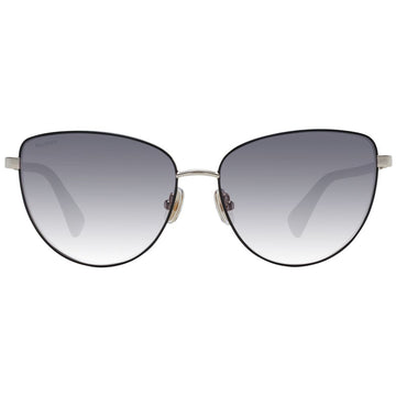 Max Mara Gold Women Sunglasses