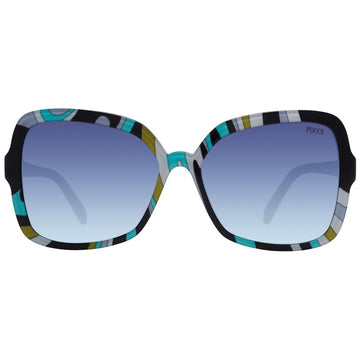 Emilio Pucci Multicolor Women Sunglasses