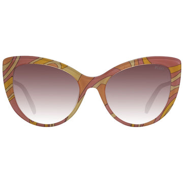 Emilio Pucci Multicolor Women Sunglasses