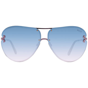 Emilio Pucci Pink Women Sunglasses