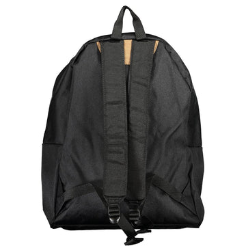 Napapijri Sleek Urbane Eco-Friendly Backpack