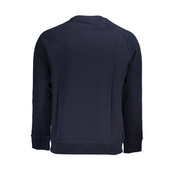 Timberland Classic Blue Crew Neck Sweatshirt