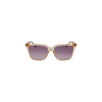 Liu Jo Beige BIO INJECTED Sunglasses