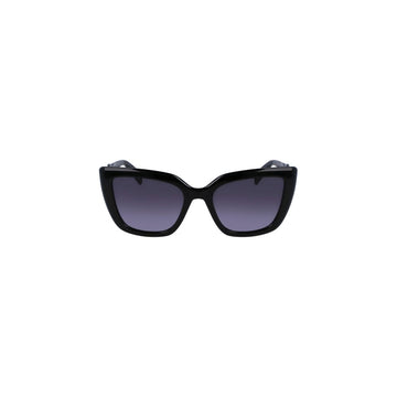 Liu Jo Black BIO INJECTED Sunglasses