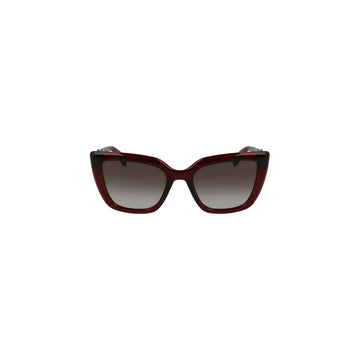 Liu Jo Brown BIO INJECTED Sunglasses