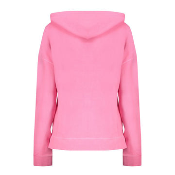 North Sails Pink Cotton Sweater