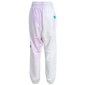 Pharmacy Industry Pink Cotton Jeans & Pant