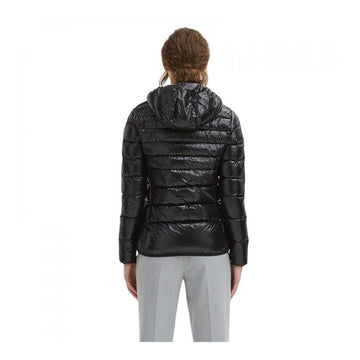 Centogrammi Ultra Light Water-Repellent Short Down Jacket