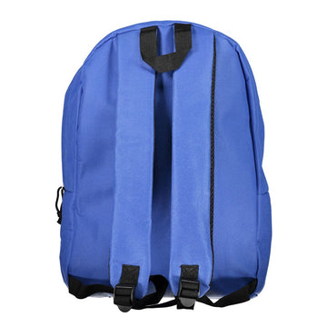 Norway 1963 Blue Polyester Backpack