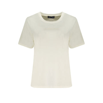 North Sails White Cotton Tops & T-Shirt