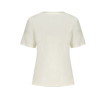 North Sails White Cotton Tops & T-Shirt