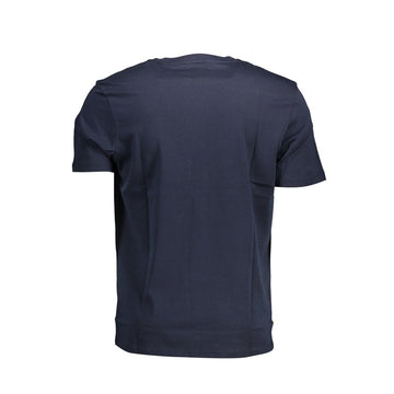 Timberland Classic Blue Organic Cotton Tee