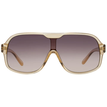 Guess Brown Women Sunglasses