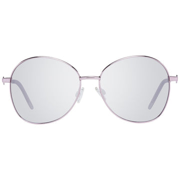 Missoni Rose Gold Women Sunglasses